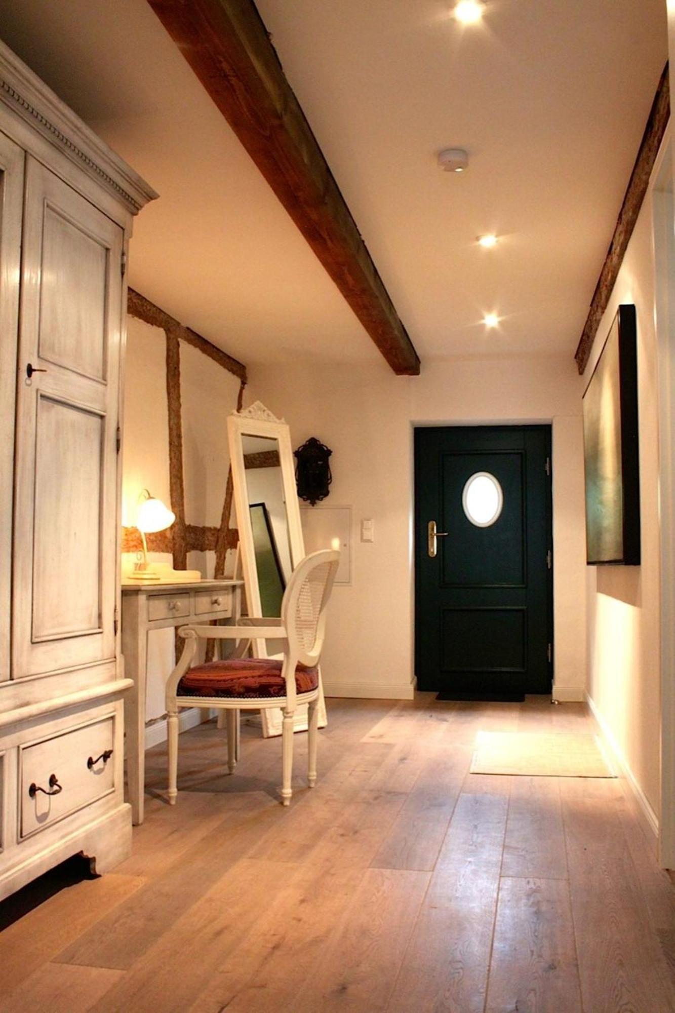 Birkenstrasse 10 Fischerhus Zingst Bagian luar foto