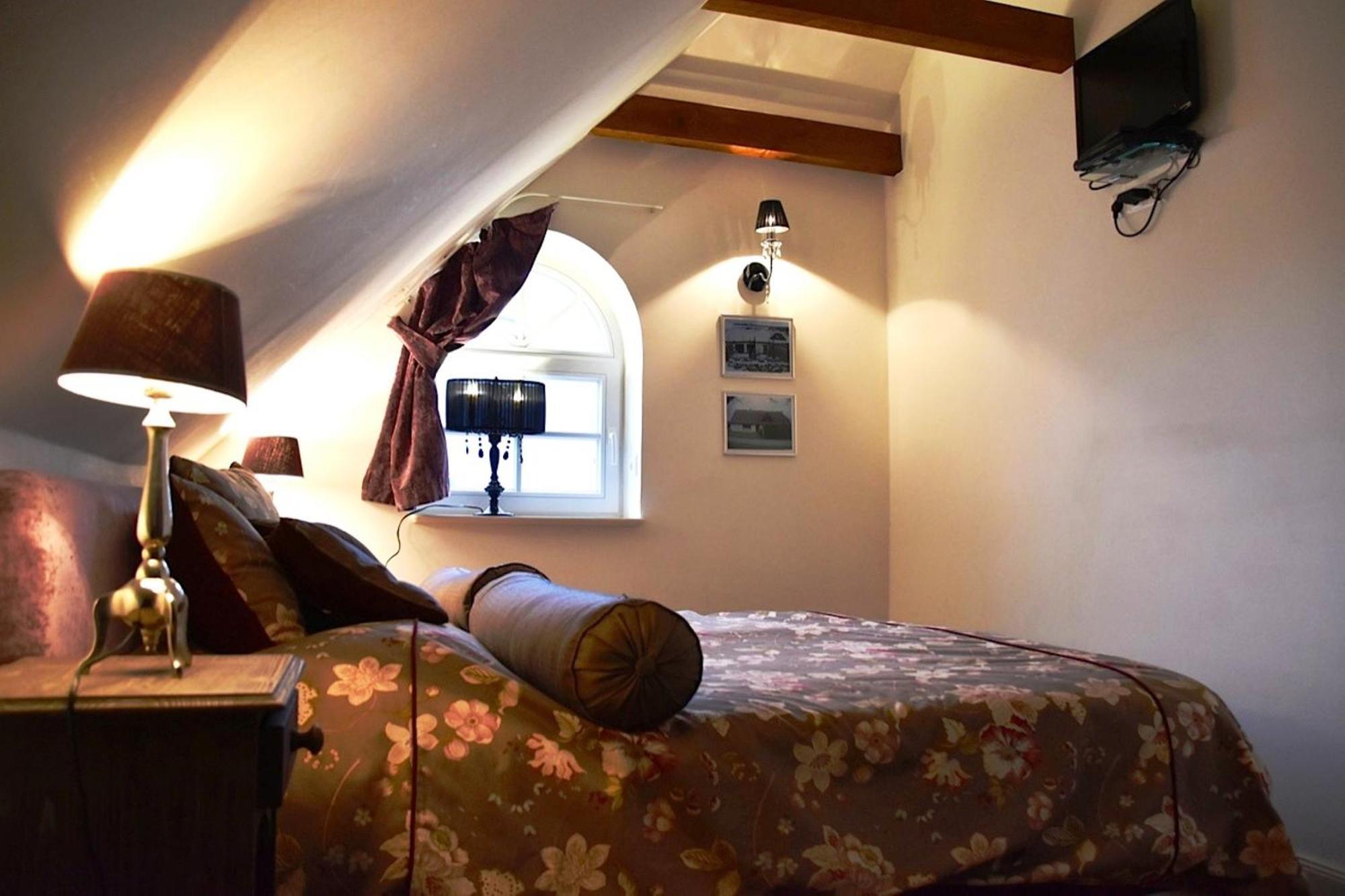 Birkenstrasse 10 Fischerhus Zingst Bagian luar foto