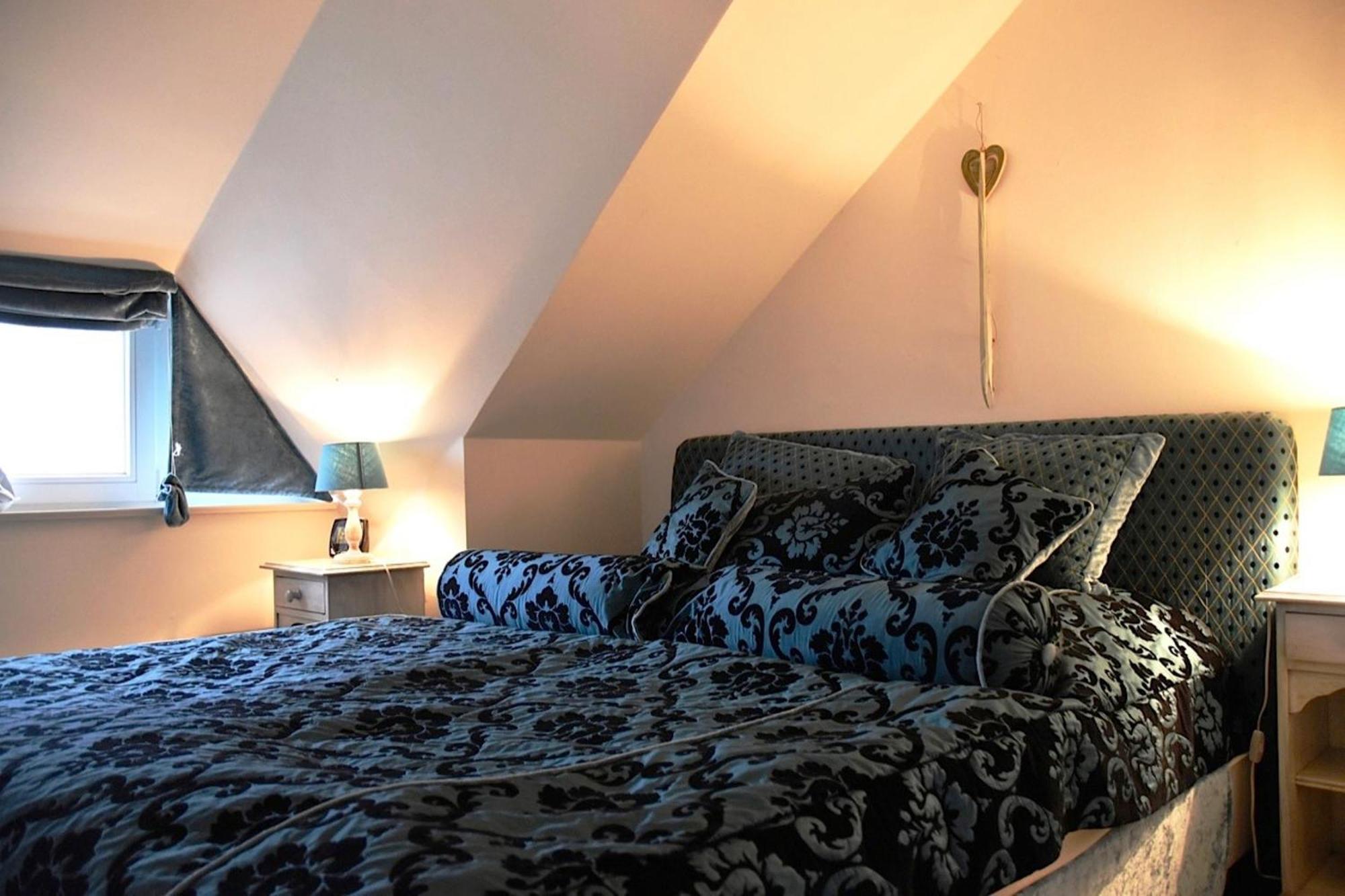 Birkenstrasse 10 Fischerhus Zingst Bagian luar foto