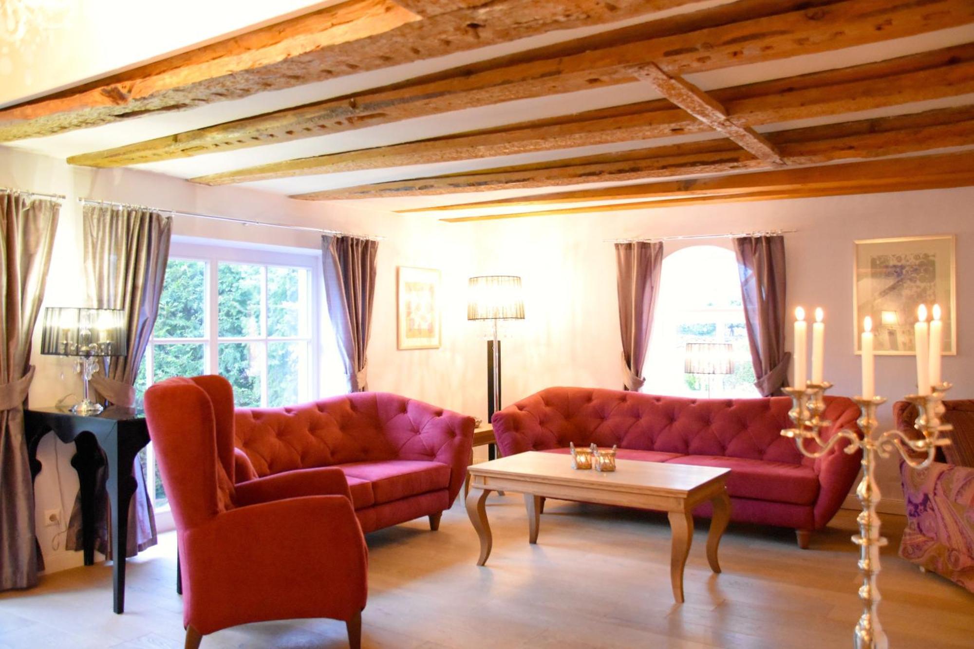 Birkenstrasse 10 Fischerhus Zingst Bagian luar foto