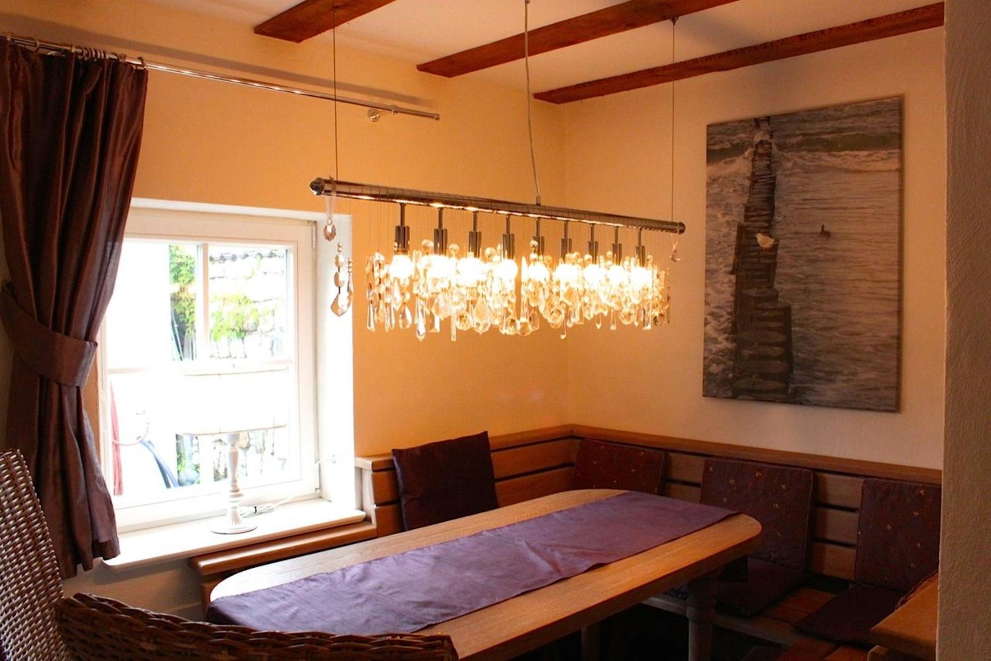 Birkenstrasse 10 Fischerhus Zingst Bagian luar foto